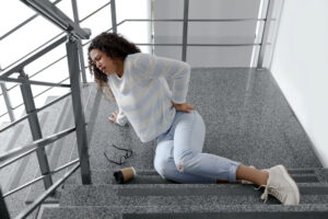 Slip and Fall