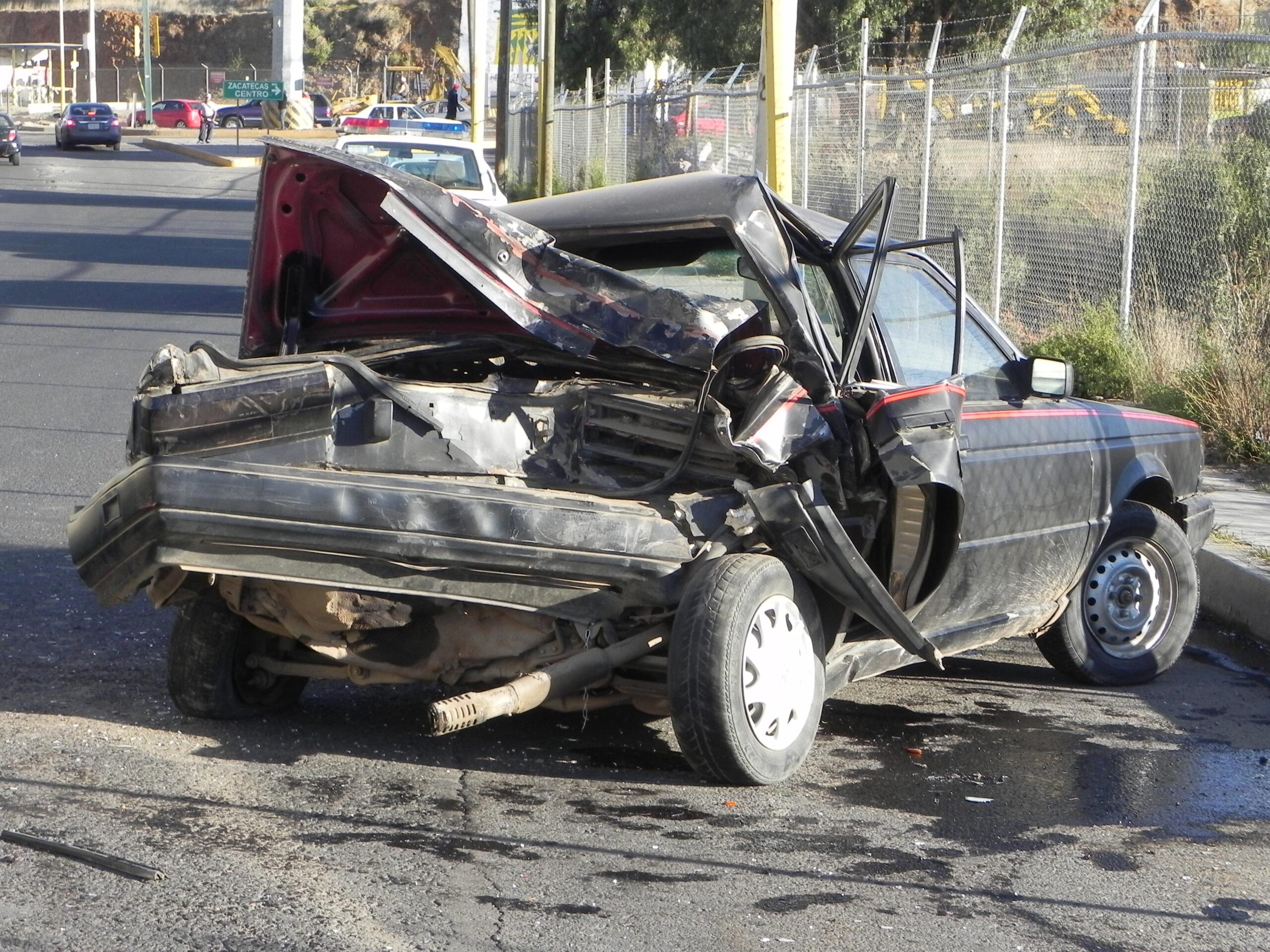 Car Accident Attorneys in Rancho Santa Fe
