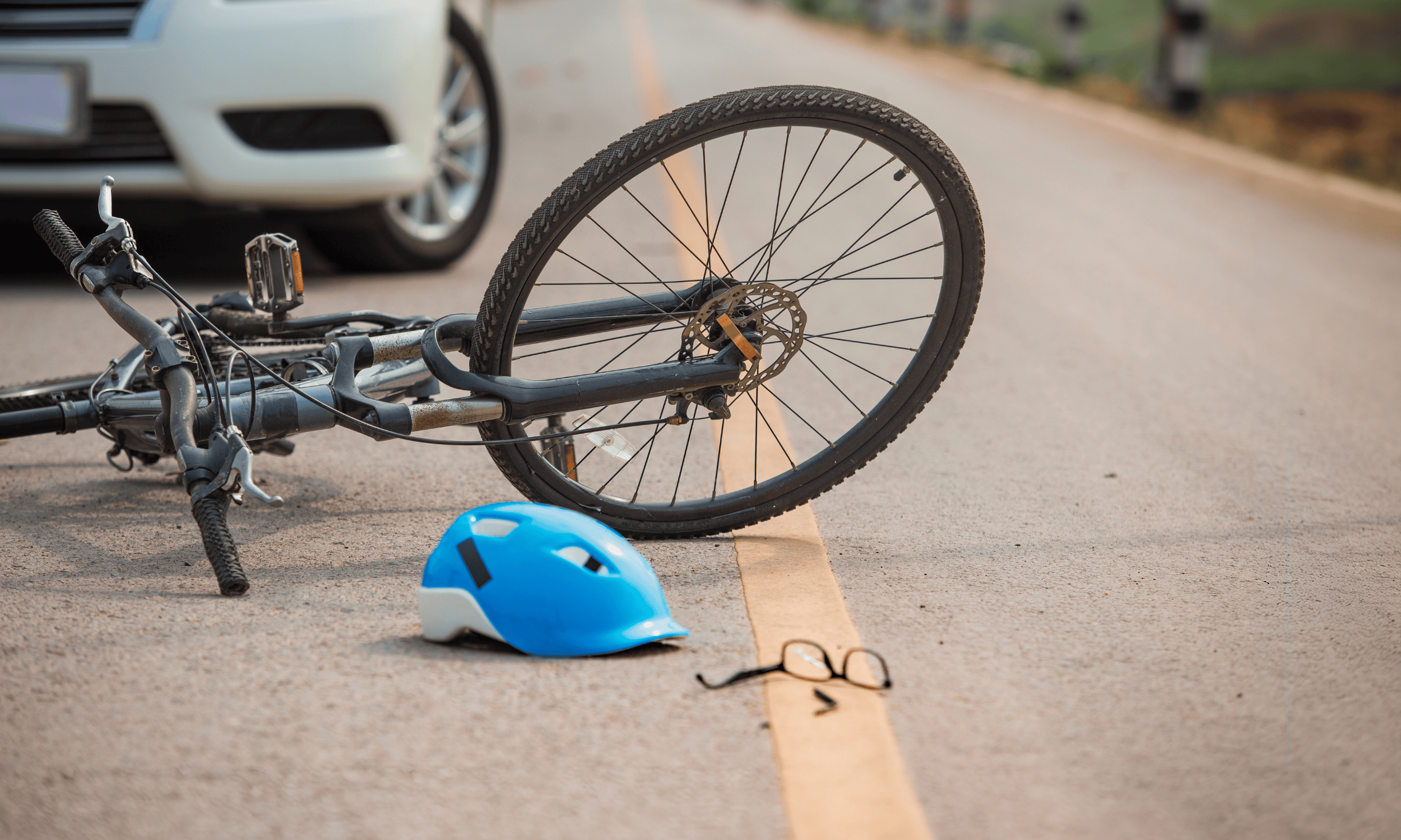 Bicycle Accident Attorneys in Spring Valley