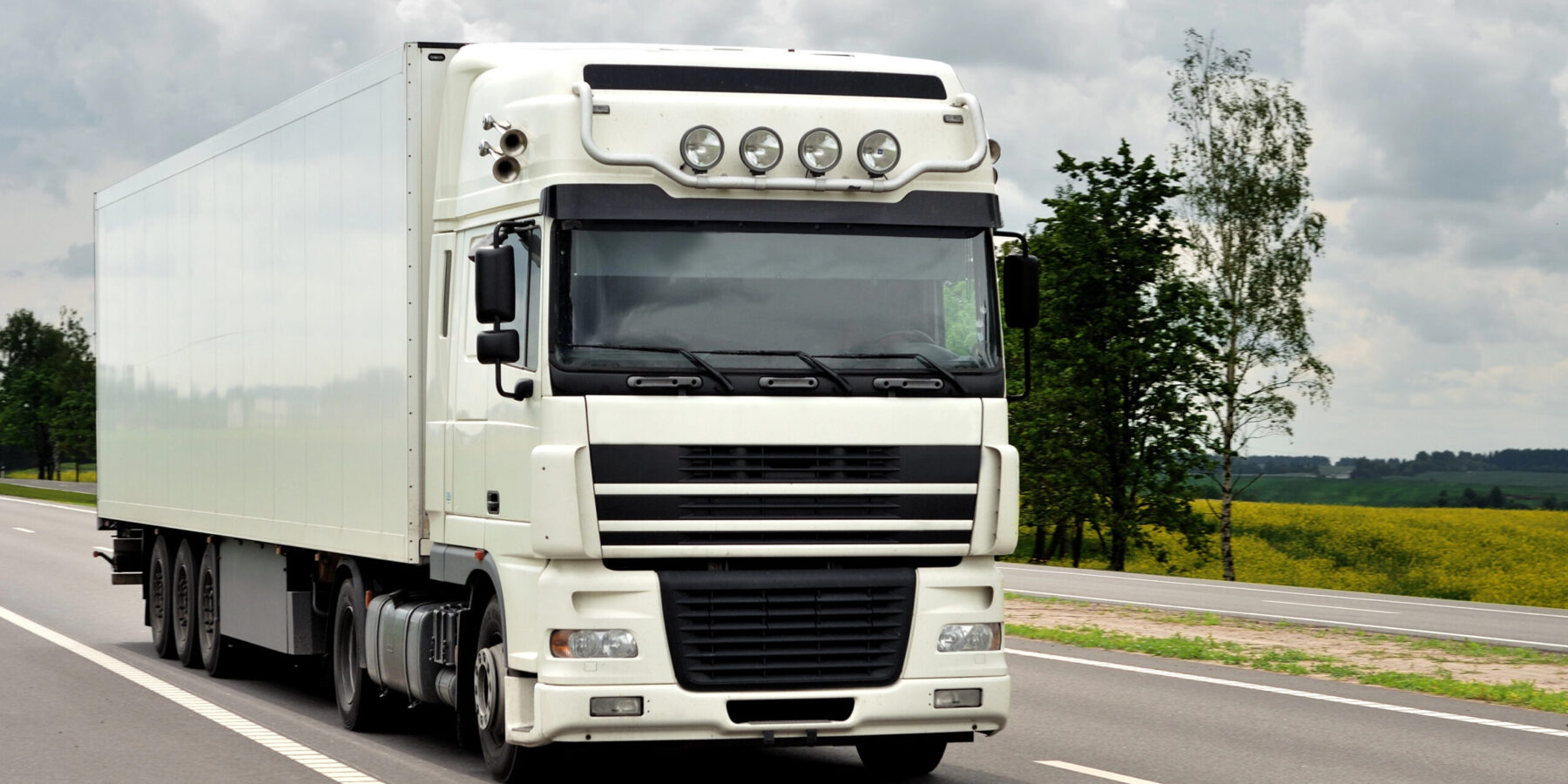 Santee Truck Accident Attorneys