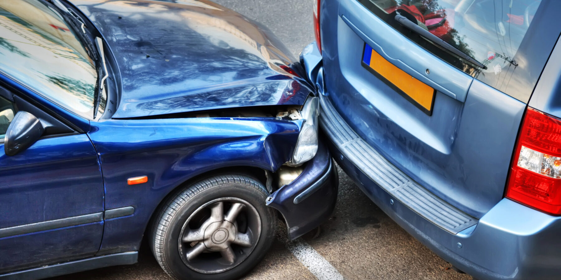 Car Accident FAQs