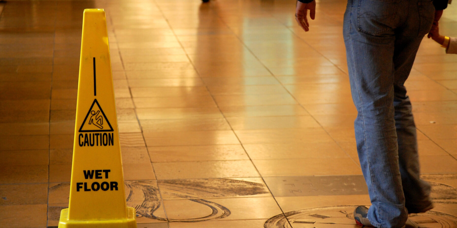 Santee Slip and Fall Attorneys