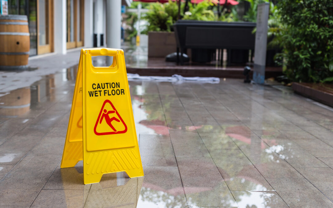 Premises Liability in San Diego: Know Your Rights and Legal Options