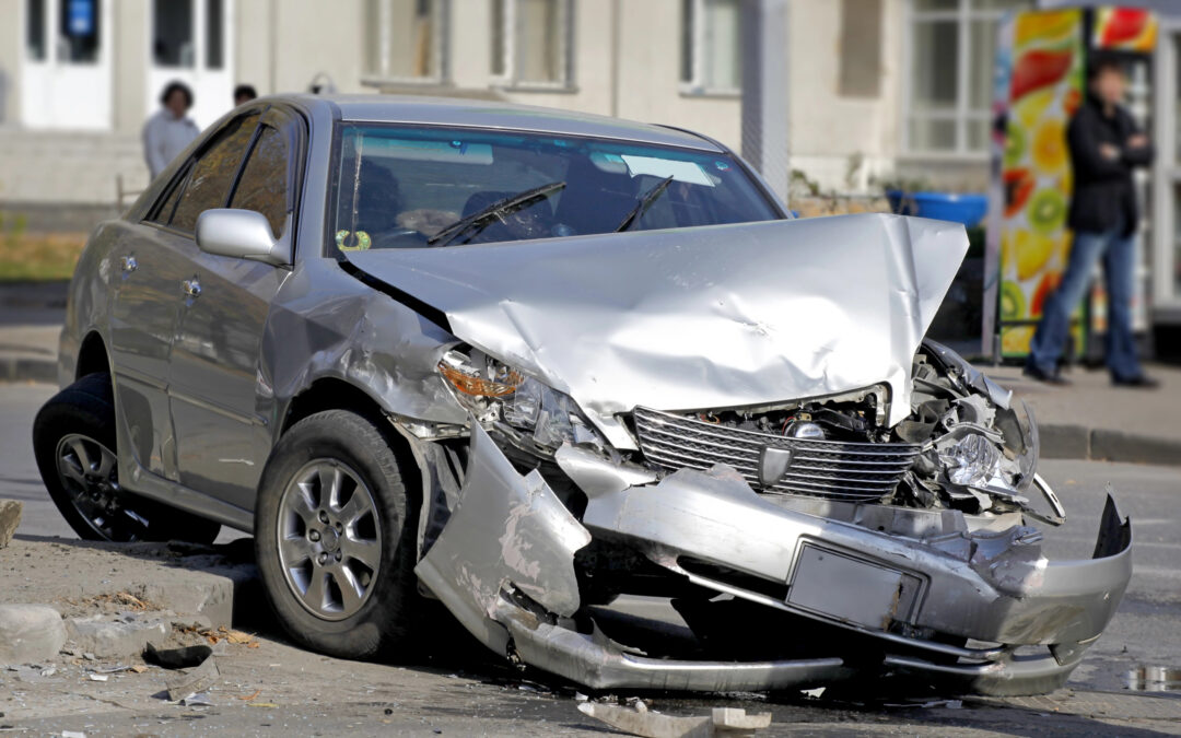 Auto Accidents in San Diego: Legal Advice for Effective Compensation