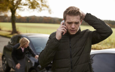 Navigating Auto Accident Claims: Essential Tips from a San Diego Lawyer
