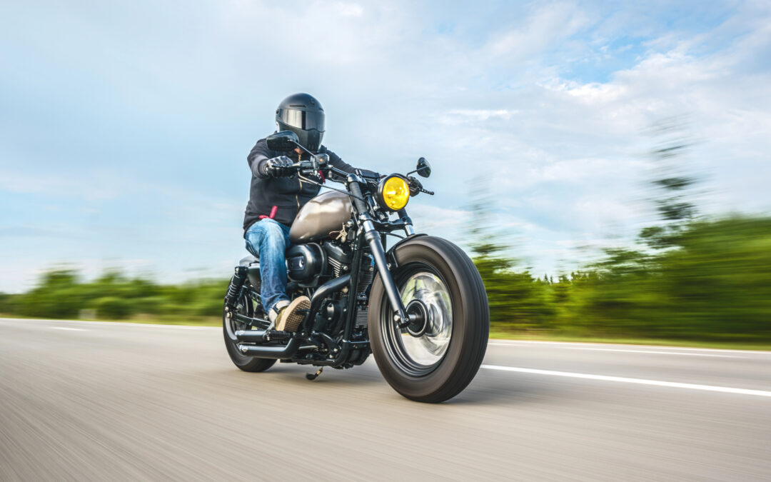 Motorcycle Accident Attorney in San Diego: Protecting Your Ride and Rights