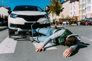 San Diego Pedestrian Accident Attorneys