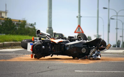 Motorcycle Accidents in San Diego: How an Attorney Can Be Your Champion