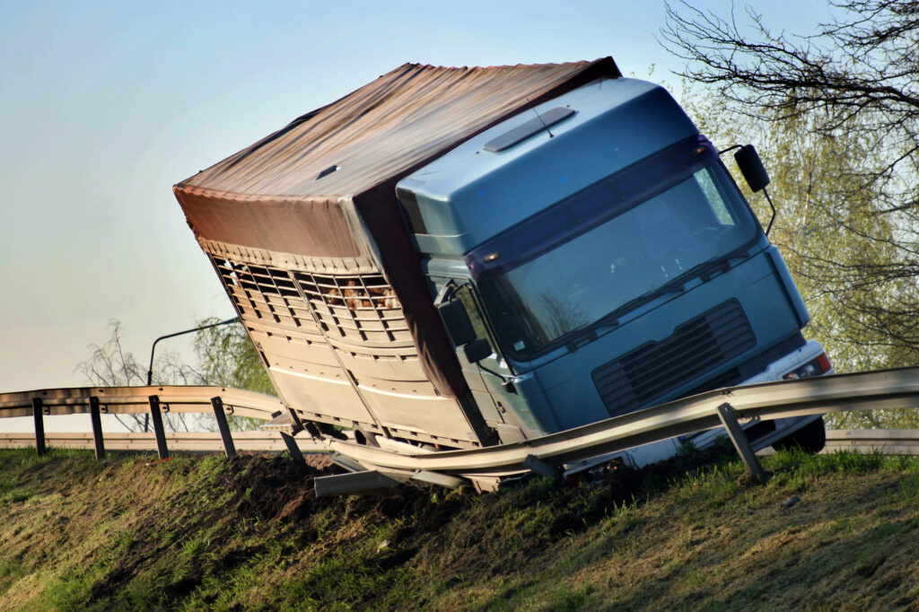 San Diego Truck Accident Attorneys