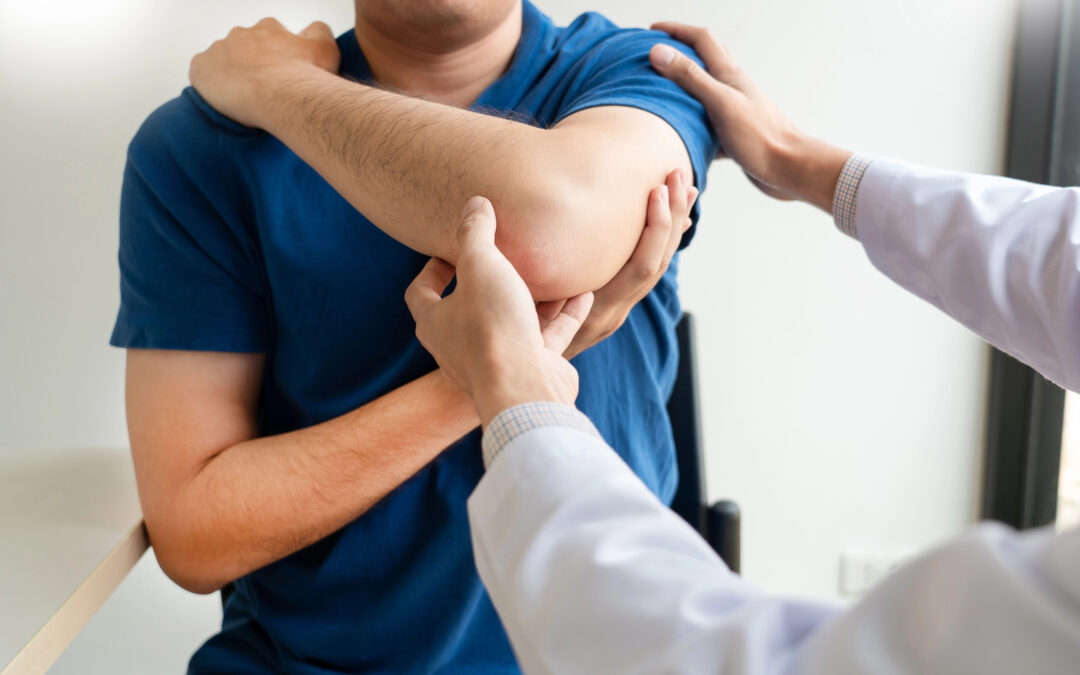 How a Personal Injury Attorney Can Help You Recover Maximum Compensation