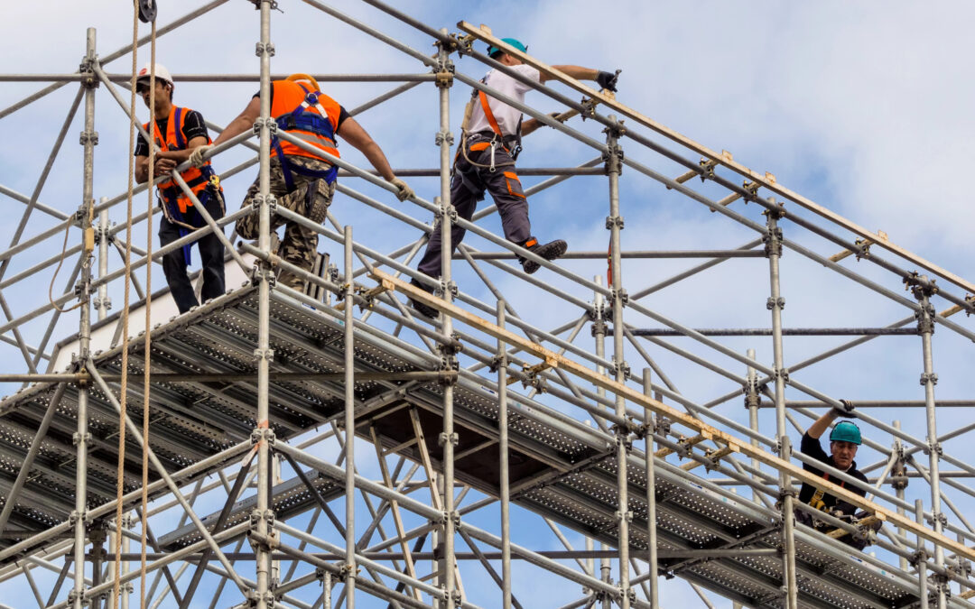 Navigating Construction Accident Claims with a Skilled San Diego Lawyer