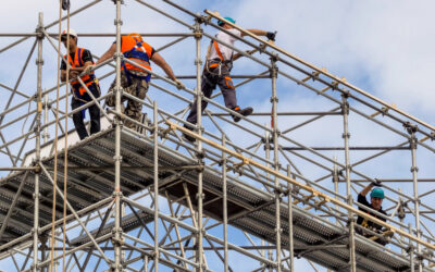 Navigating Construction Accident Claims with a Skilled San Diego Lawyer