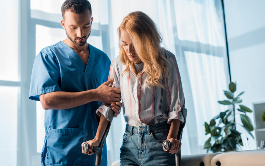 Understanding Catastrophic Injuries: Legal Representation in San Diego