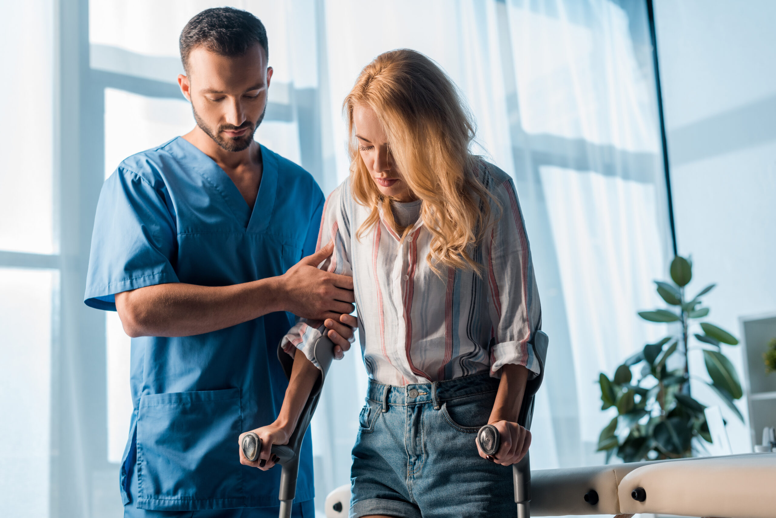 Why You Need a Personal Injury Lawyer in San Diego