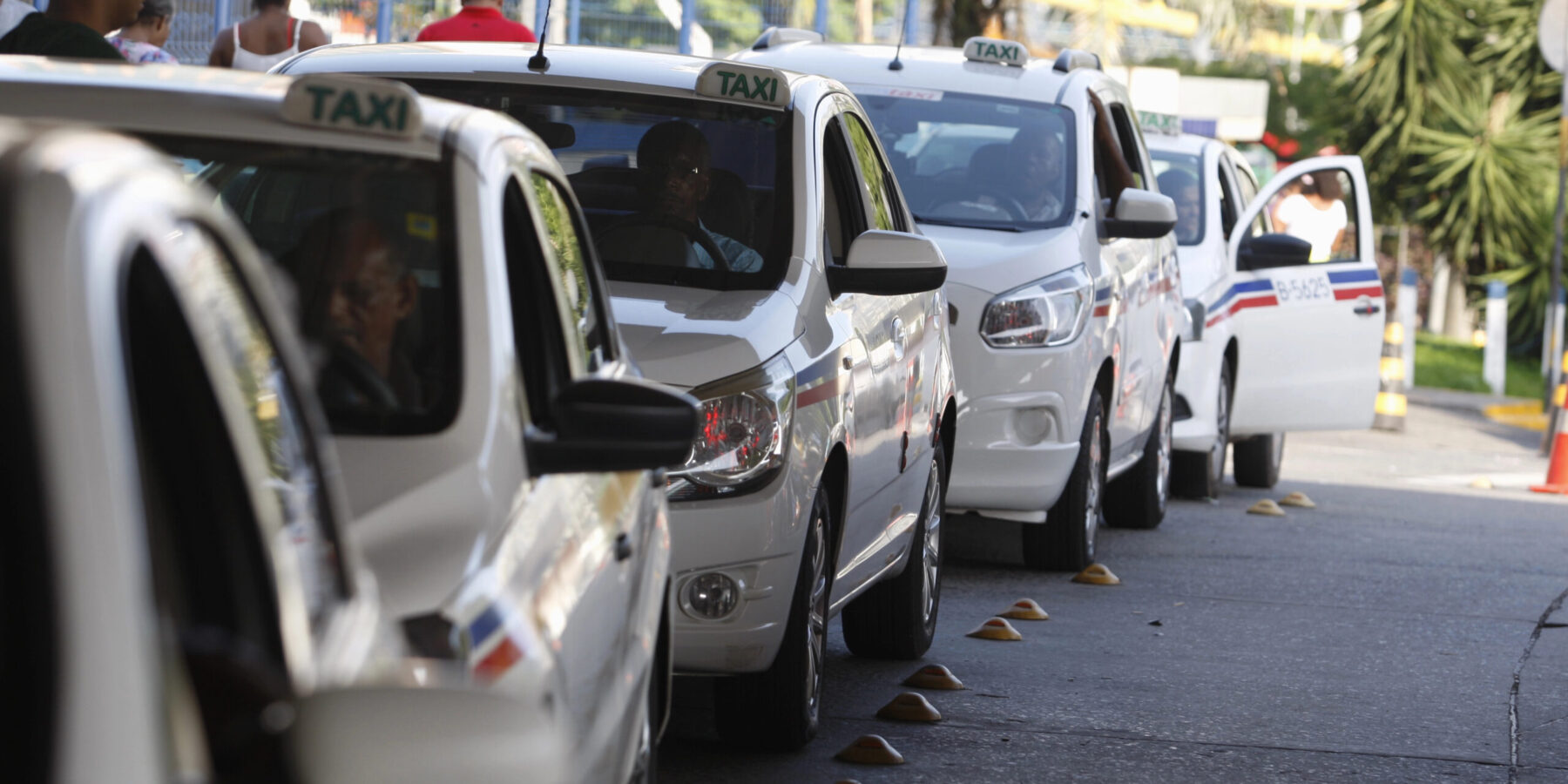 San Diego Rideshare Accident Attorneys