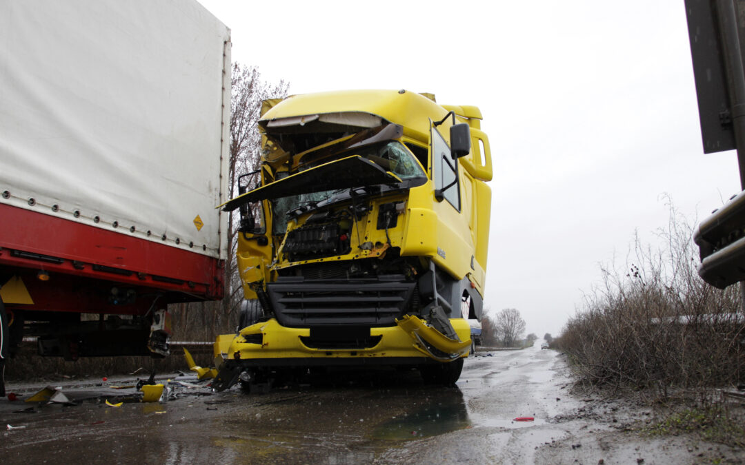 Truck Accidents in San Diego: Comprehending Your Rights and Legal Pathways