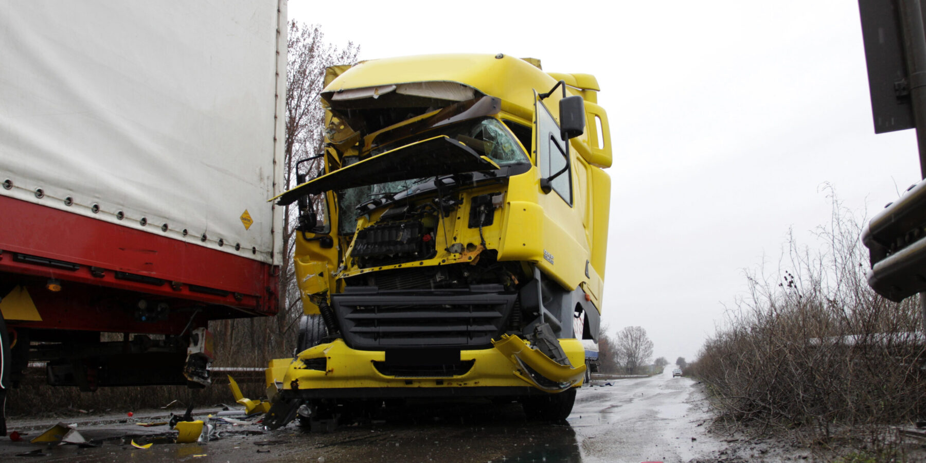 San Diego Truck Accident Lawyer | Fight for Justice with Michelle Gershen