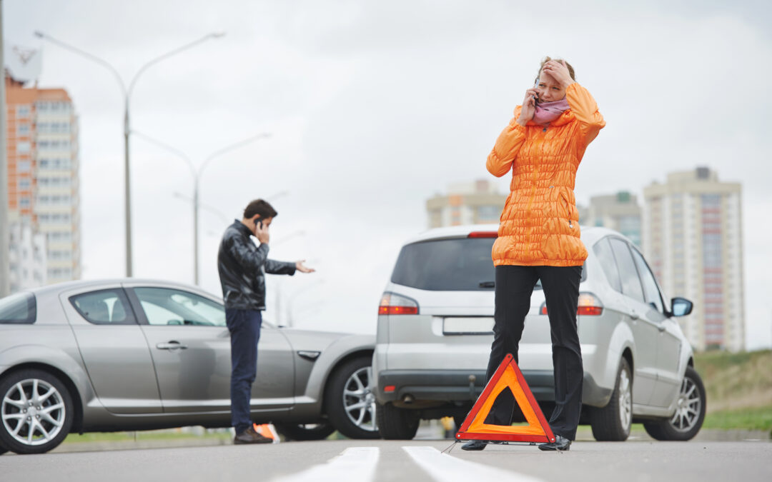 Effective Strategies from a Top San Diego Accident Attorney