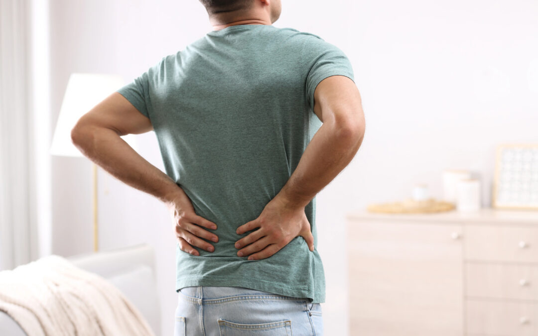 Back Injuries: Legal Knowledge for Claiming Compensation in San Diego