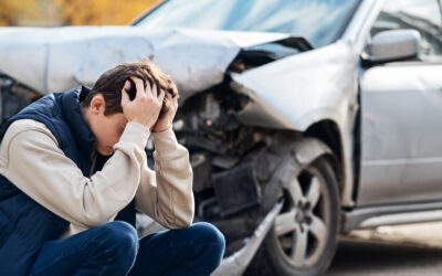 What to Do After a Car Accident: Advice from a San Diego Attorney