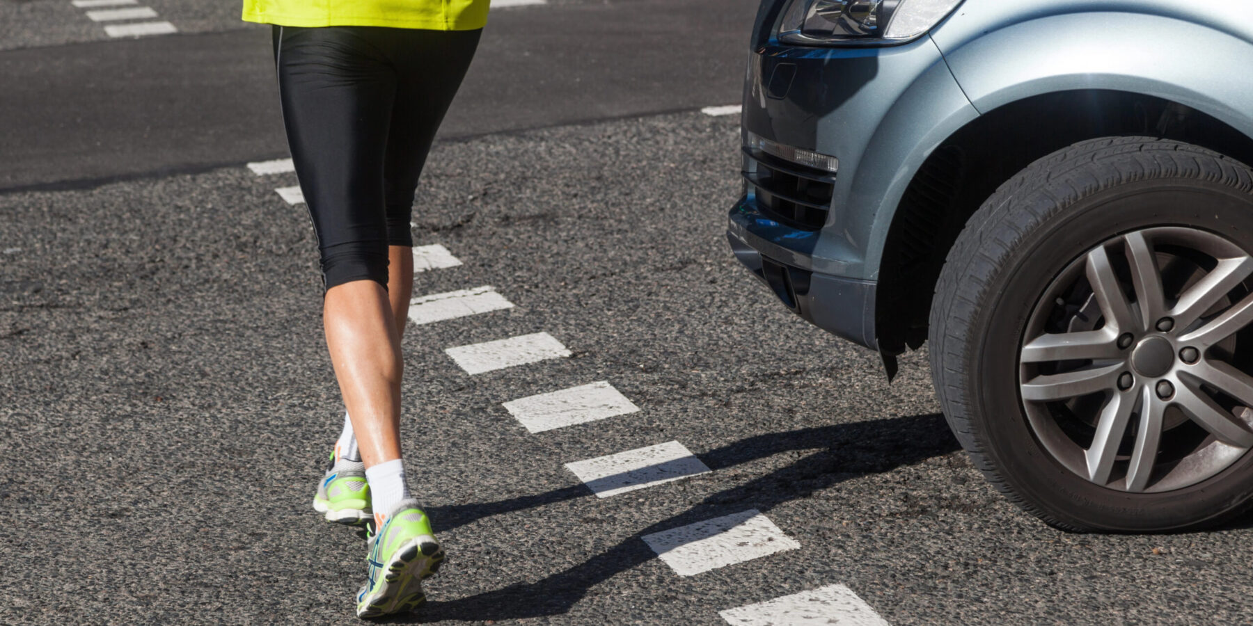 Santee Pedestrian Accident Attorneys