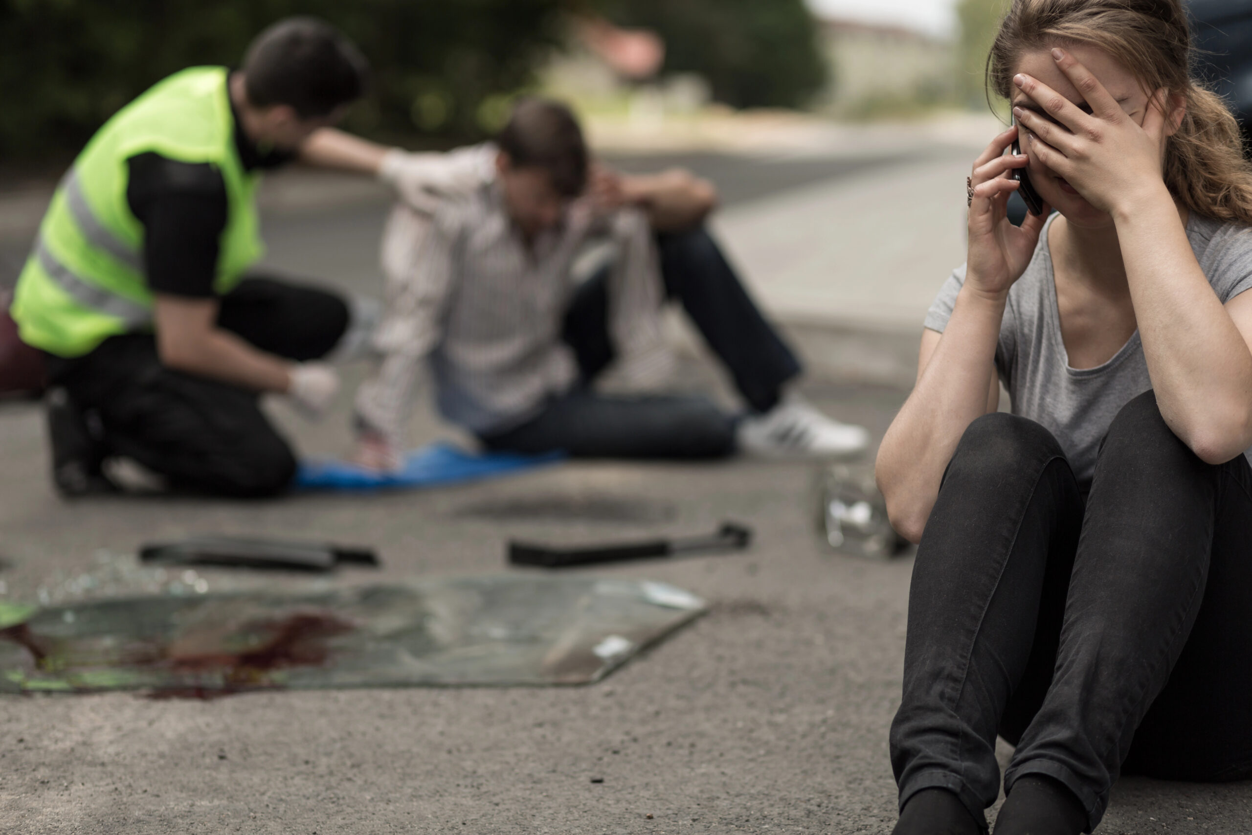 Santee Personal Injury Attorneys
