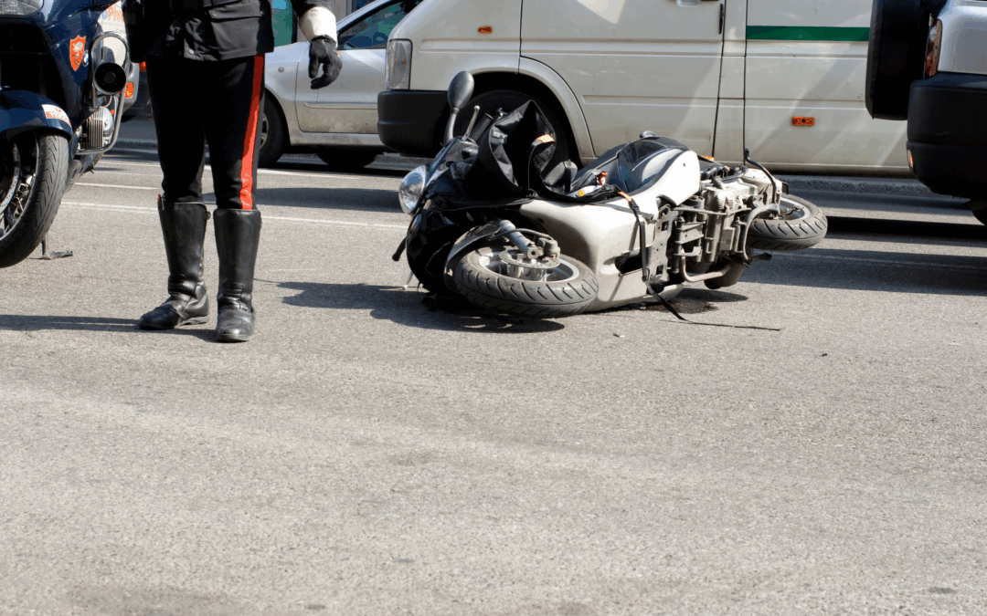 Peaceful Neighborhood Shocked By Deadly Motorcycle Accident In East County