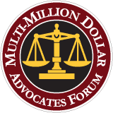 MMDAF Multi-Million Dollar Advocates Forum