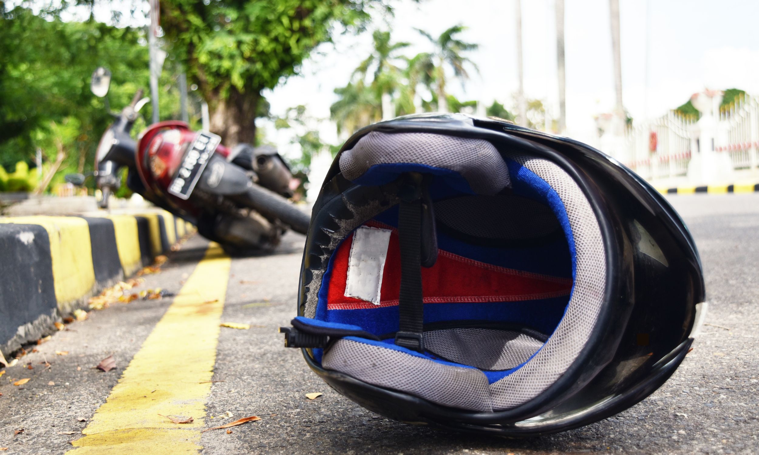 Motorcycle Accident Attorneys in Rancho Santa Fe