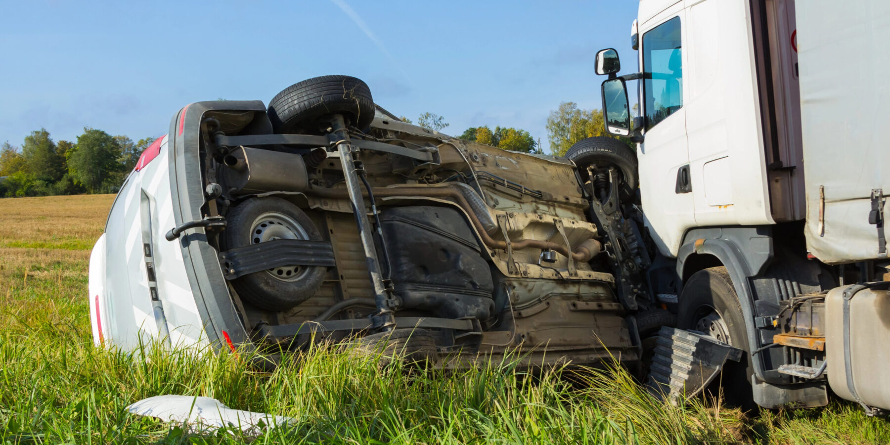 Personal Injury Attorneys in Spring Valley