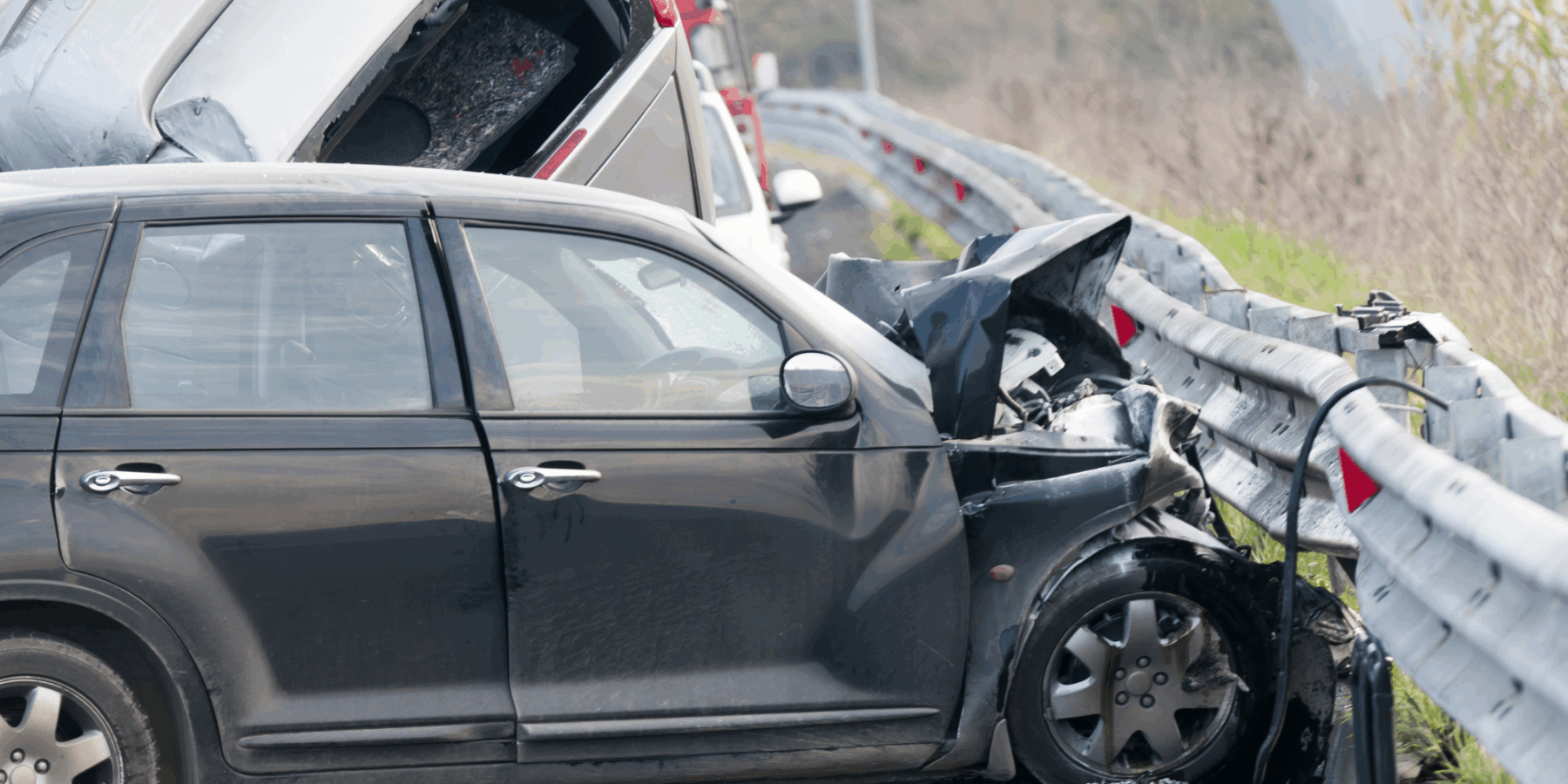 car accident picture
