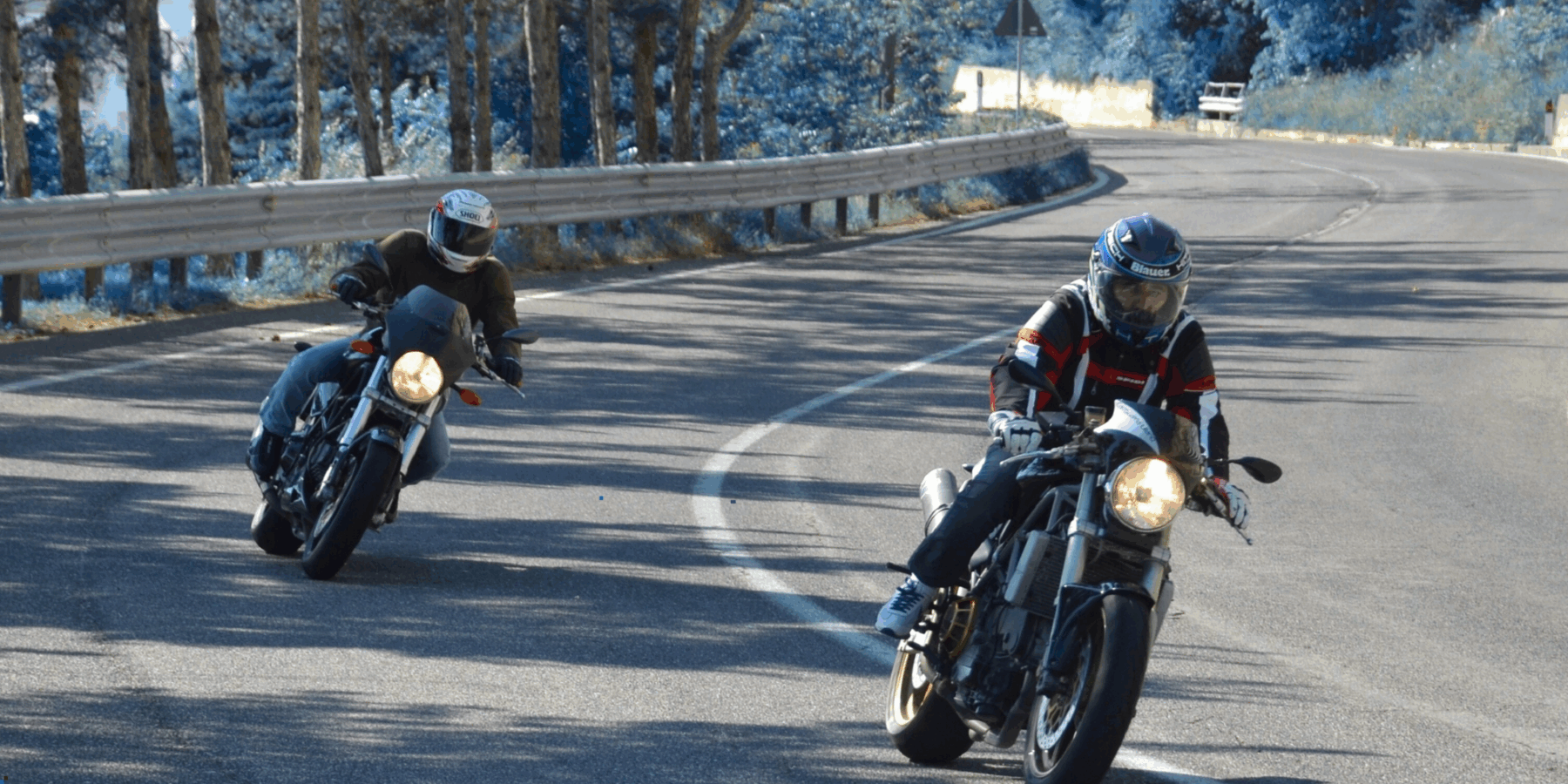 Carlsbad Motorcycle Accident