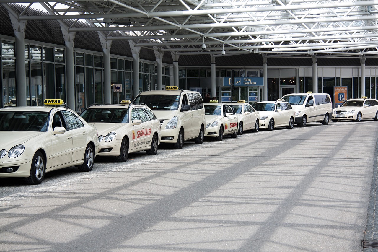 Rideshare Accident Attorneys in Rancho Santa Fe