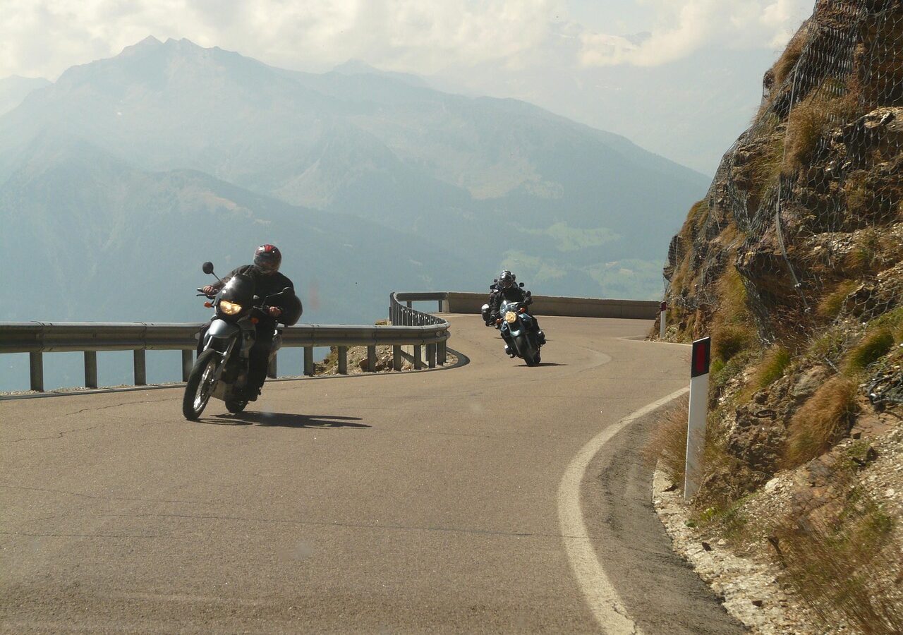 San Diego Fatal Motorcycle Accident Attorneys