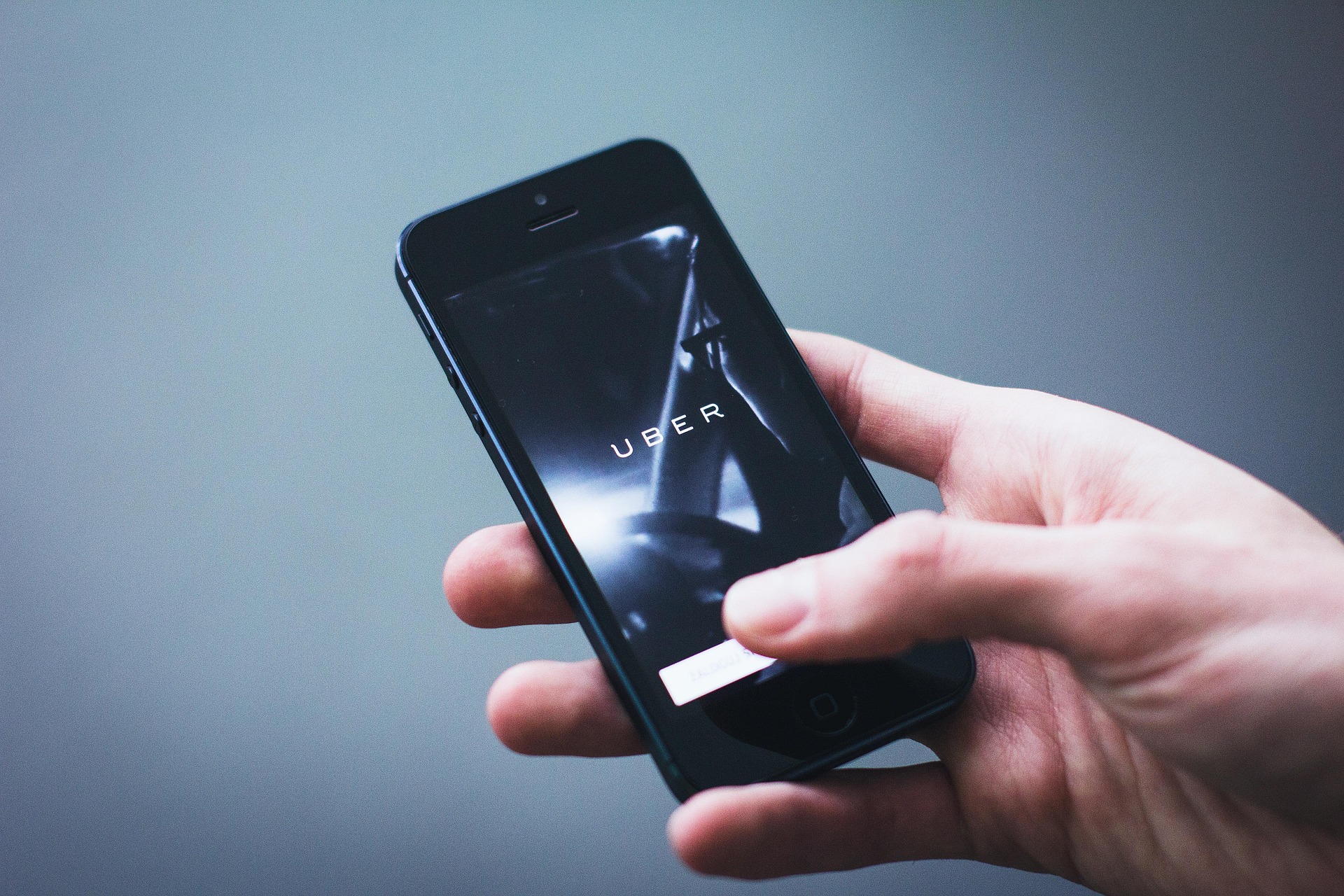 uber rideshare accidents