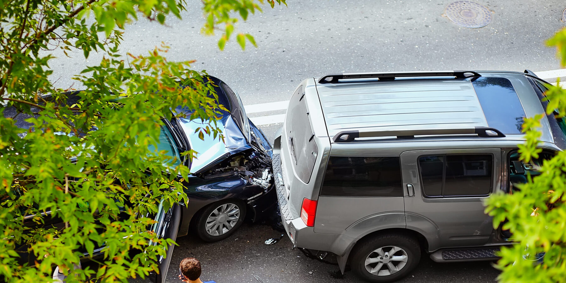 Personal Injury Attorneys in Encinitas