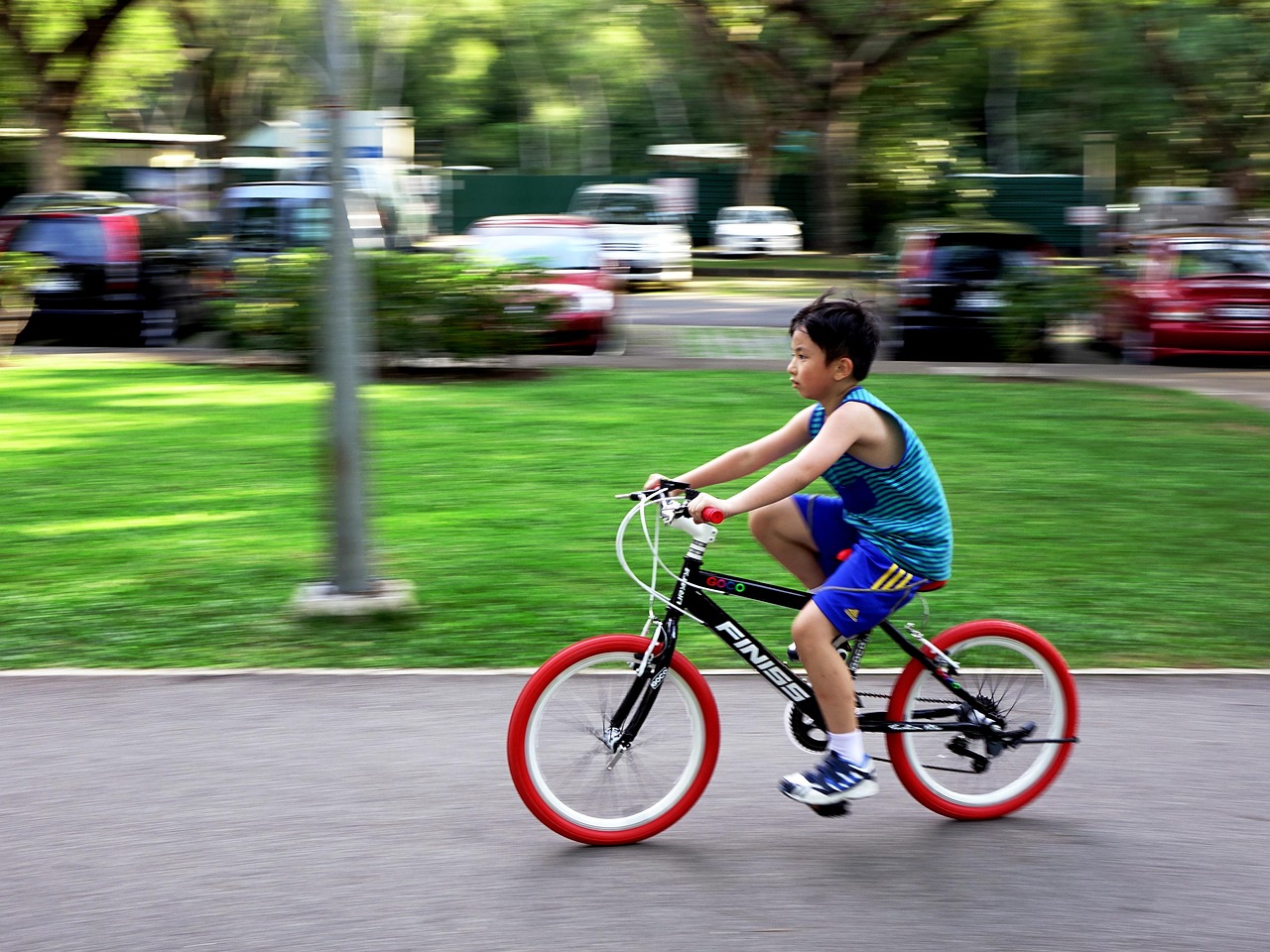 Bicycle Accident Attorneys in Rancho Santa Fe