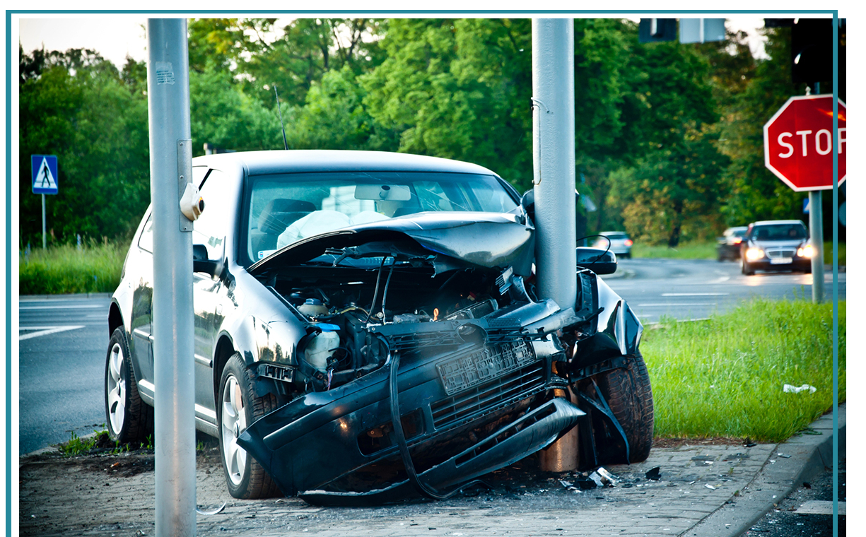 Car Accident Attorneys in Santee