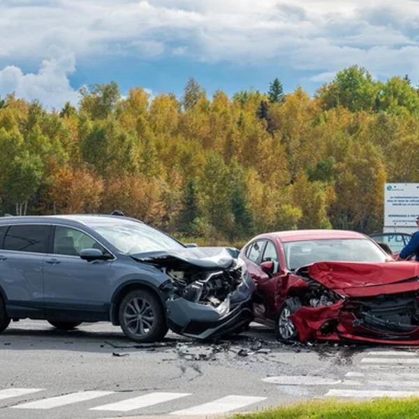 Car Accidents