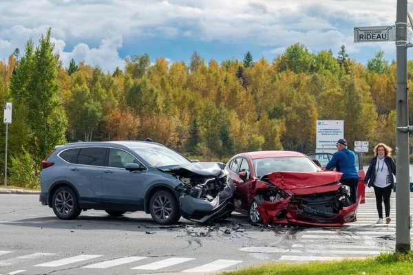 Car Accidents