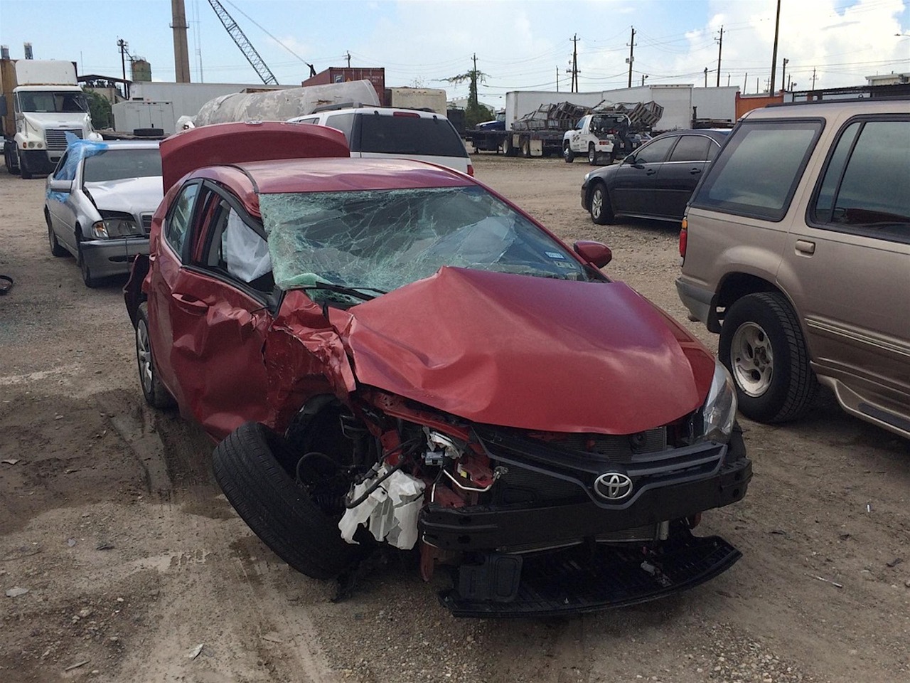 Personal Injury Attorneys in El Cajon