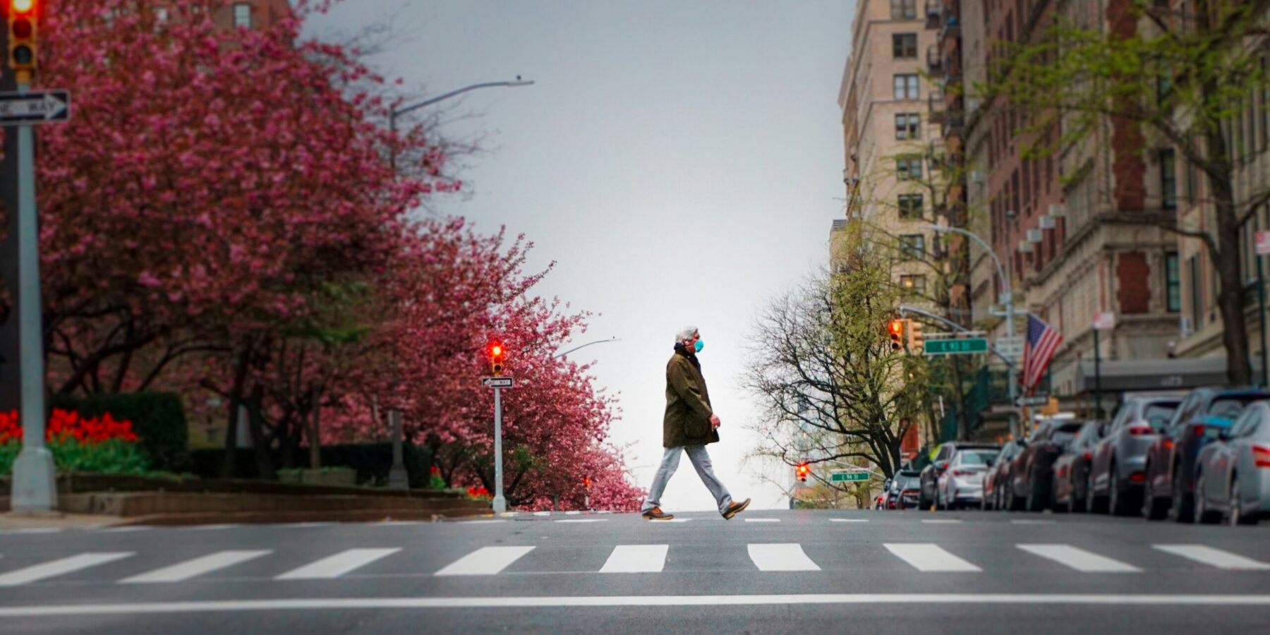 El Cajon Pedestrian Accident Attorneys