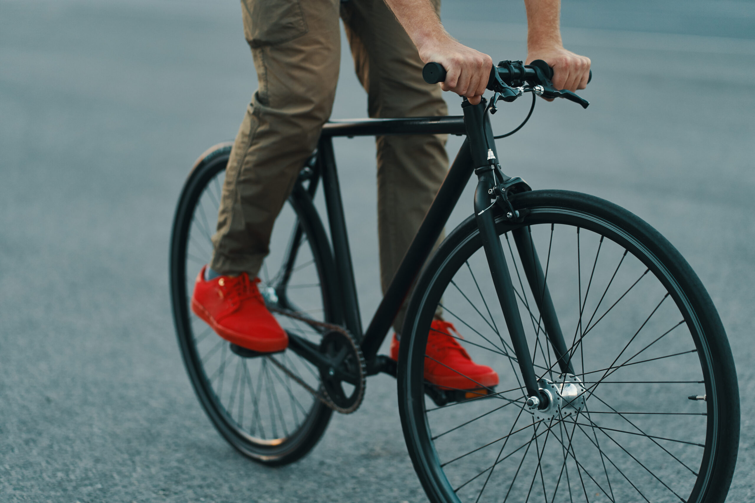 Santee Bicycle Accident Attorneys