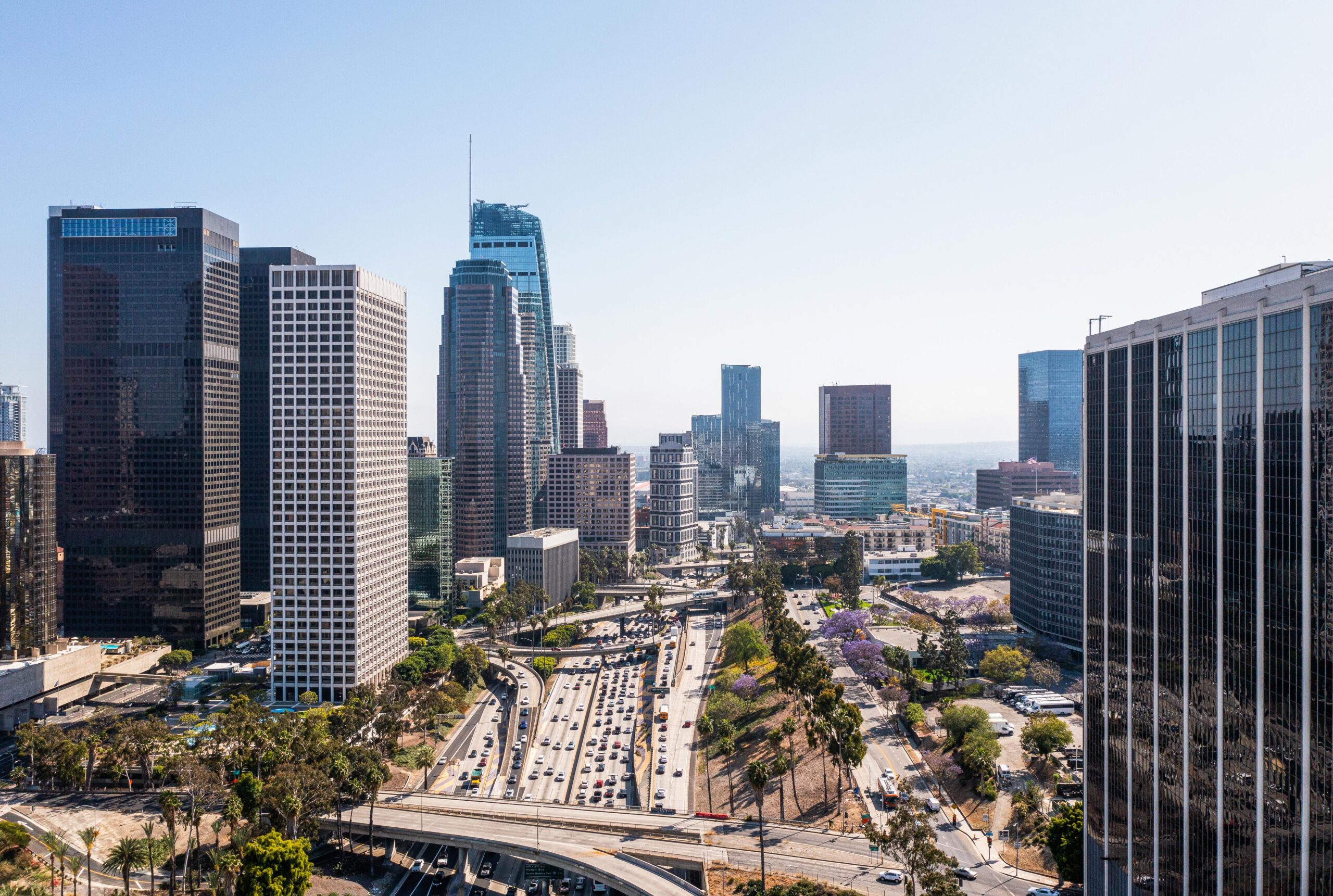 Personal Injury Attorneys in University City