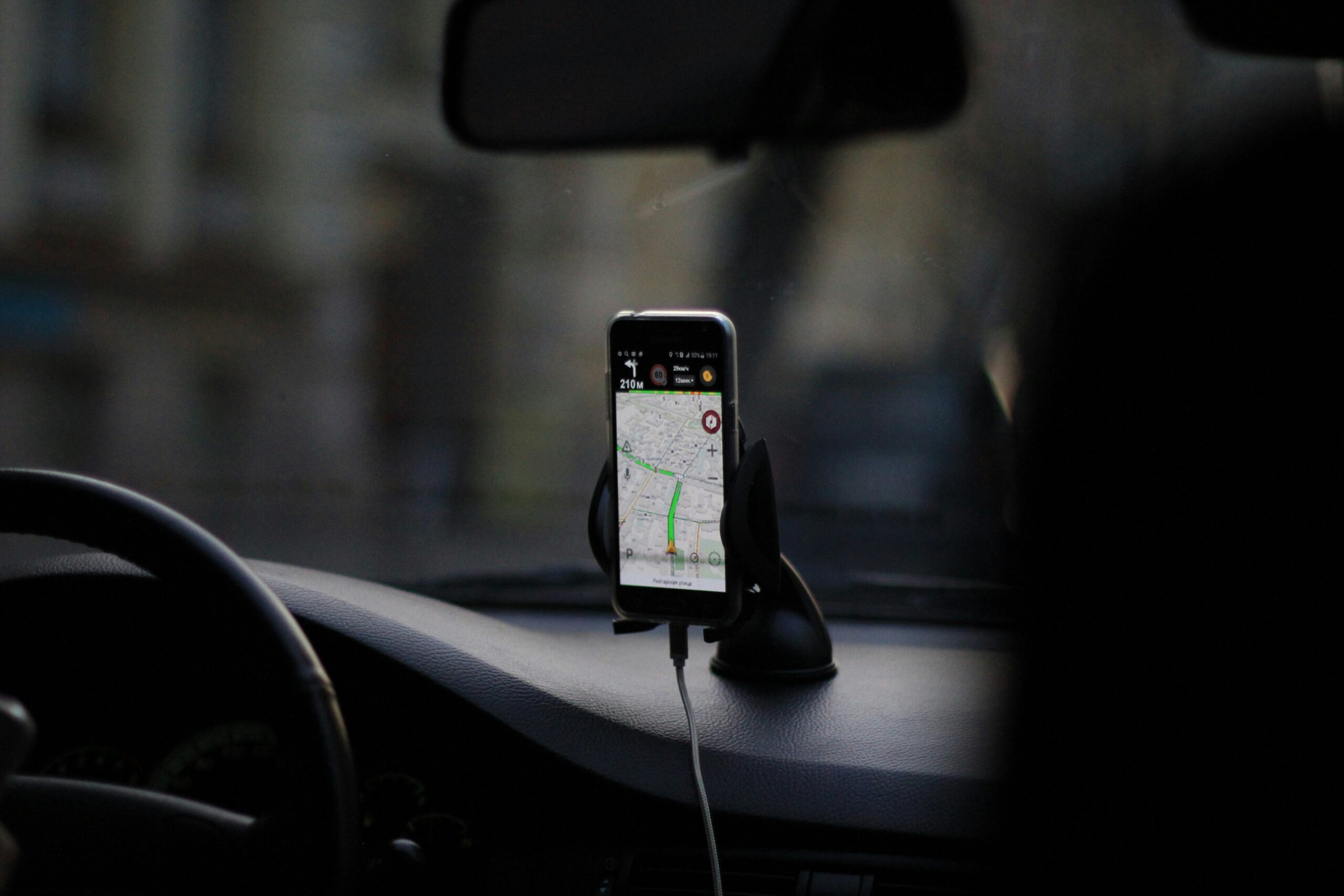 Rideshare Accident Attorneys in Santee