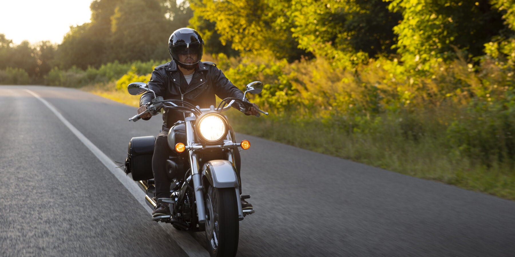 Motorcycle Accident Attorneys in Santee