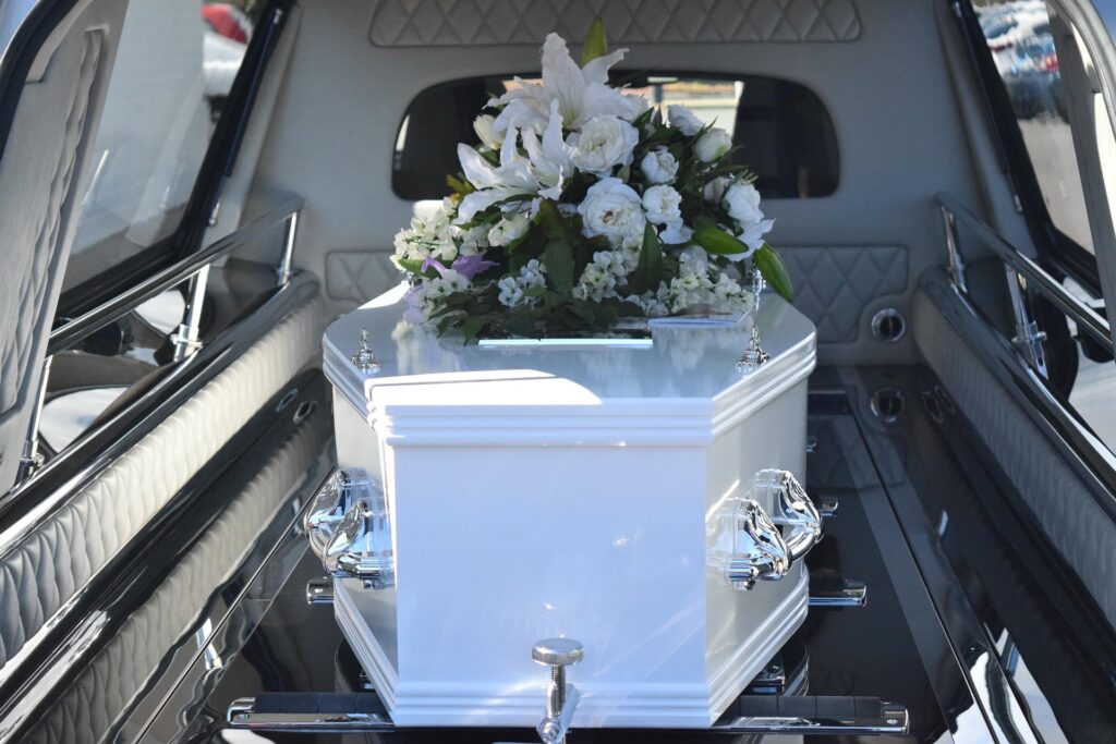 wrongful death in San Diego