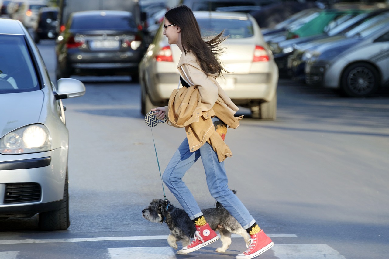 Encinitas Pedestrian Accident Attorneys