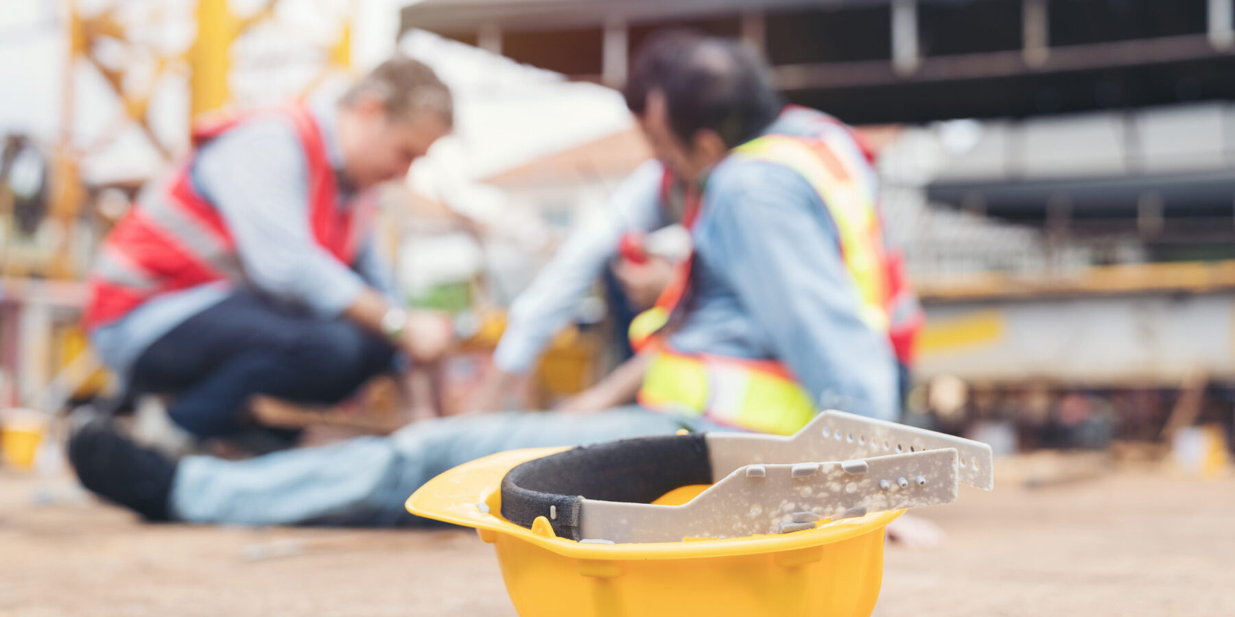 Personal Injury Attorneys in Santee
