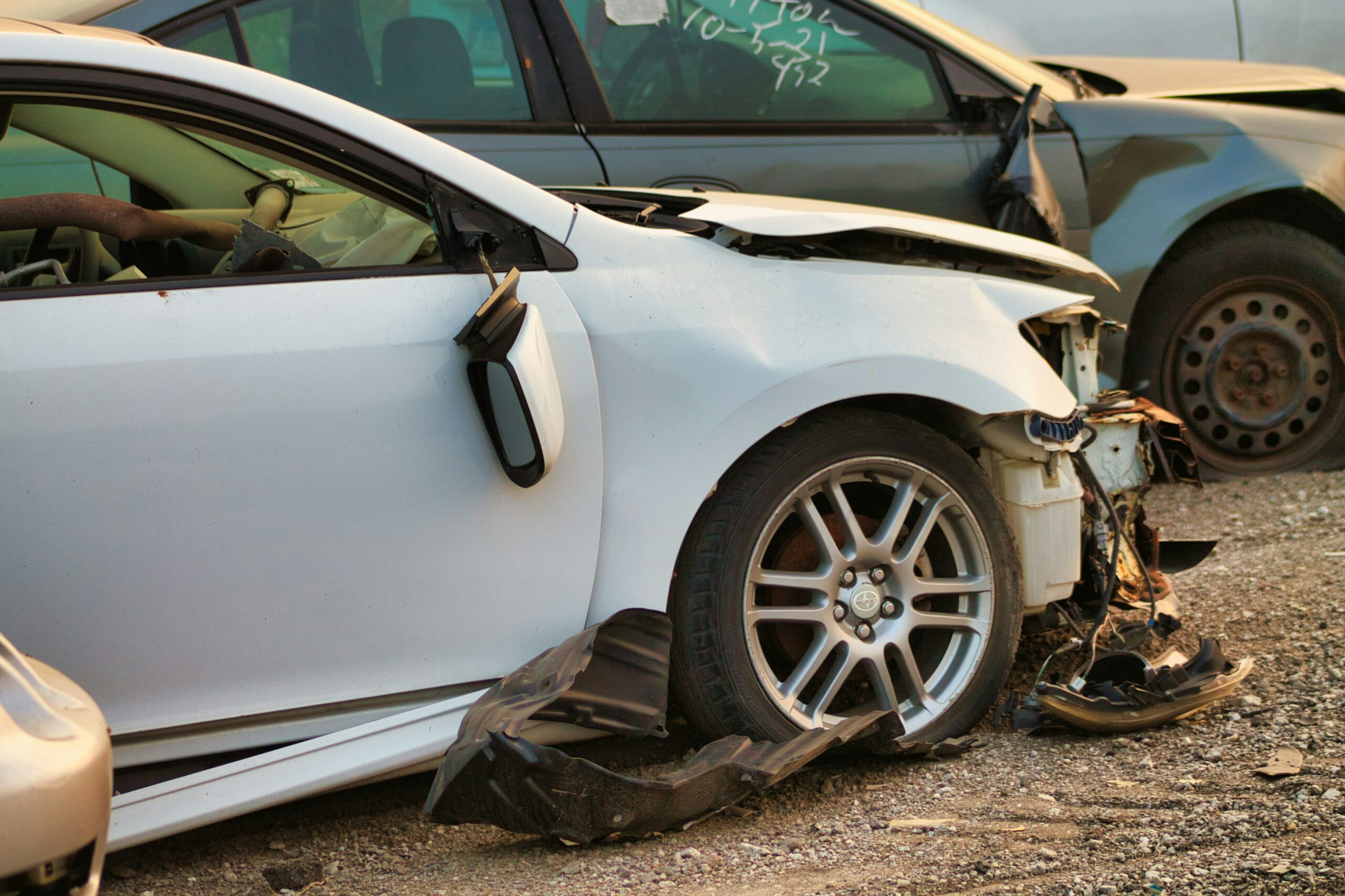 Encinitas Personal Injury Attorneys